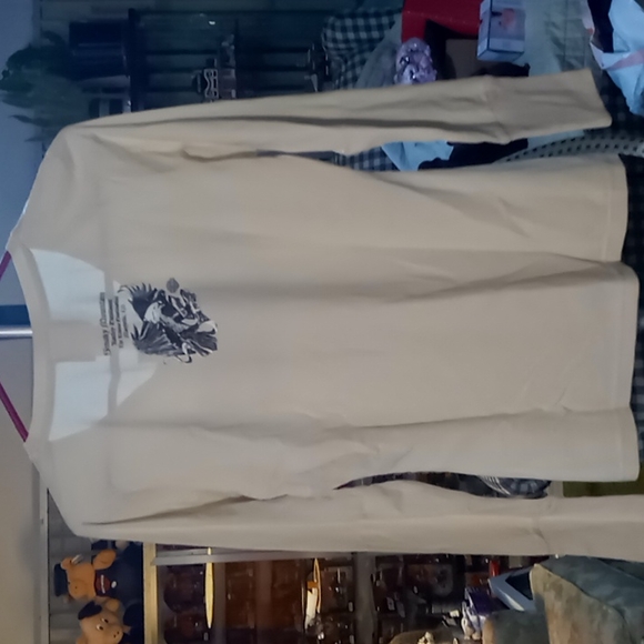 Harley-Davidson Shirt - Picture 6 of 7